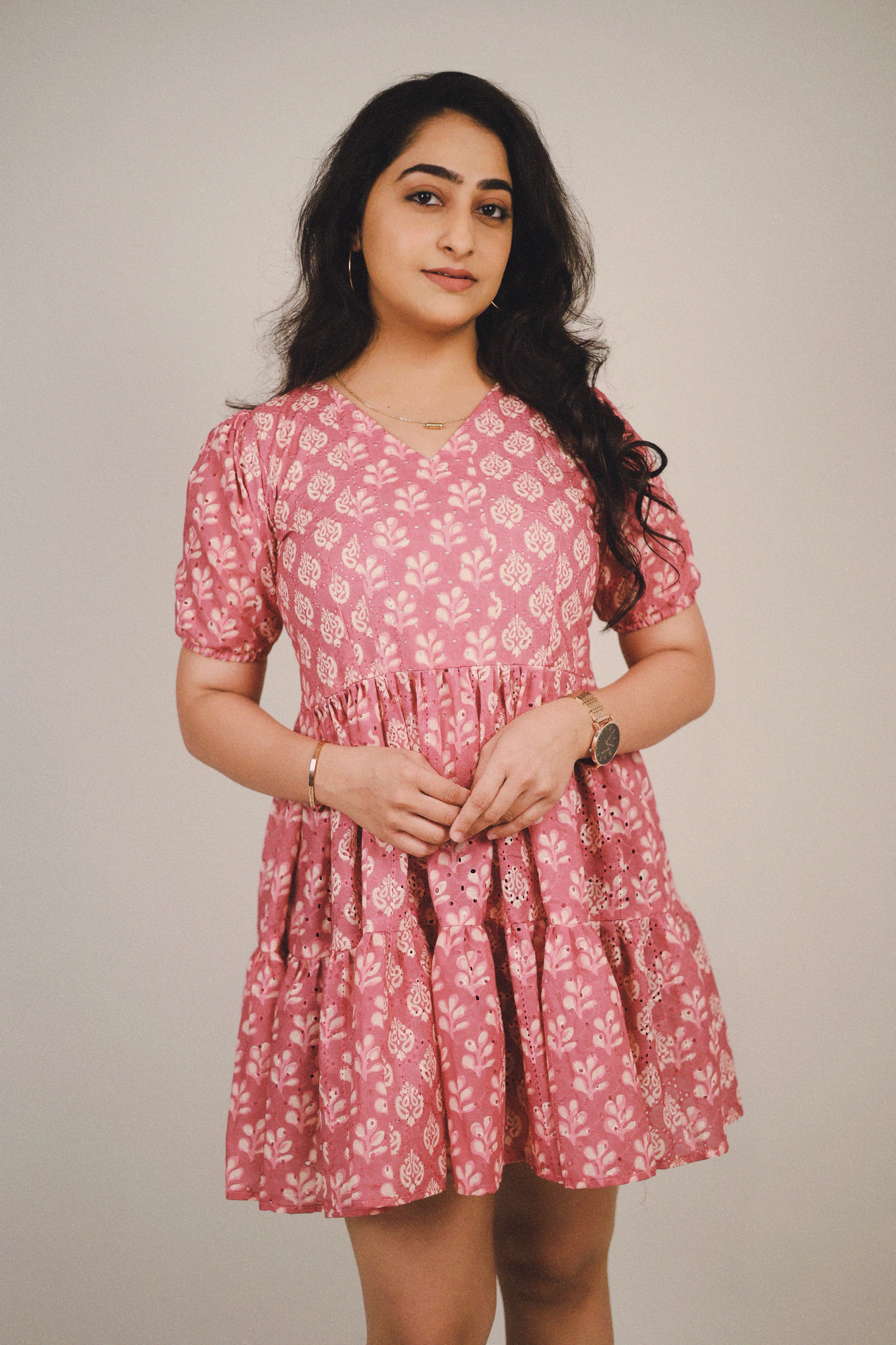 Desi Barbie