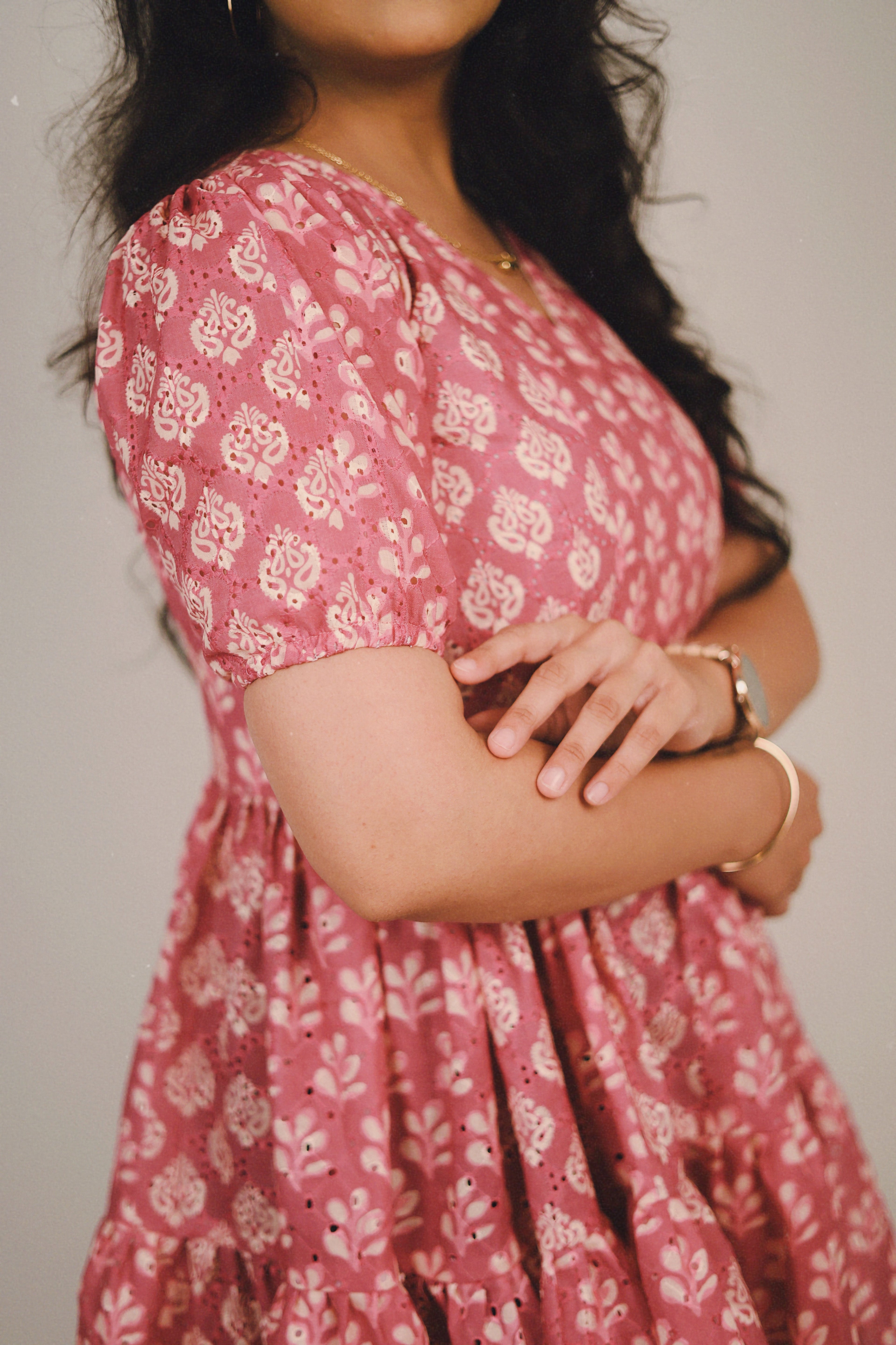 Desi Barbie
